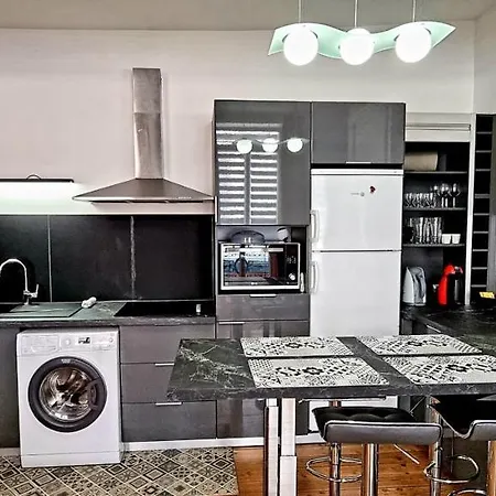 Apartamento T2 Cosy - Capitole - Calme - Wi-fi - Netflix *